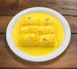Kesar Cream Roll