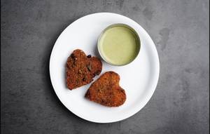 Veg Cutlets