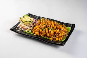 Corn Pakoda