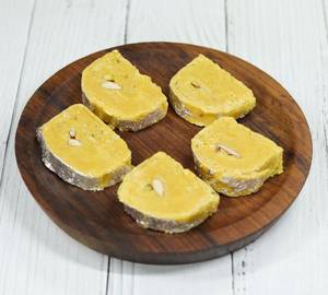 Desi Ghee Patisa