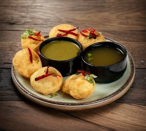 Pani Puri