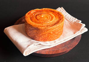 Croissant Burger Bun - 1 No