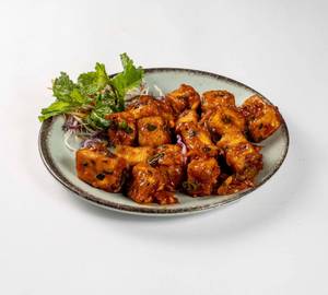 Paneer Manchurian