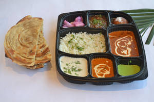Singh Sahab Ki Thali