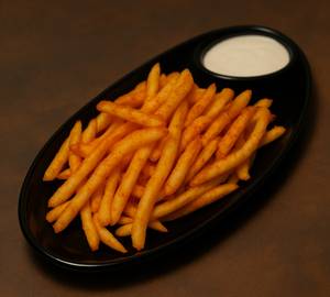 Kurkure French Fries