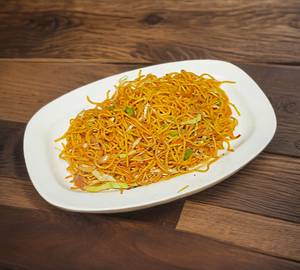 Veg Chowmein