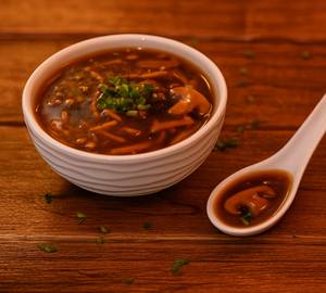 Hot And Sour Soup