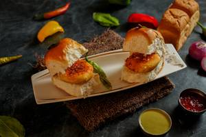 Vada Pao