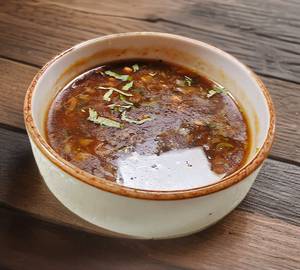 Veg Singapore Hot N Sour
