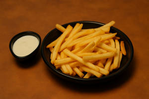 Medium Fries
