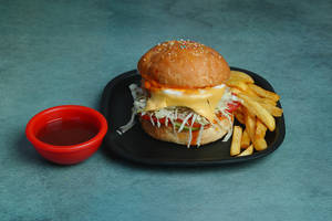 Veg Burger
