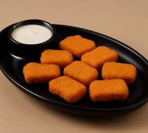 Chicken Nuggets ( 8 Pieces )