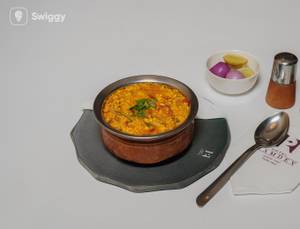 Paneer Bhurji