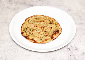 Lacha Paratha