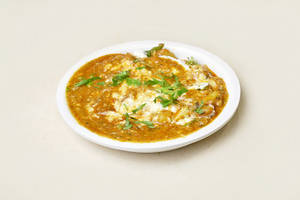 4m Dahi Aloo