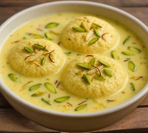 Rasmalai