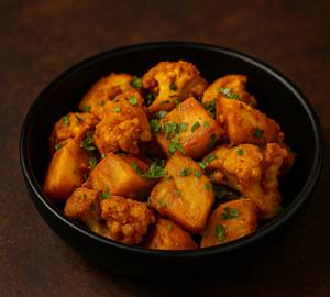 Aloo Gobi