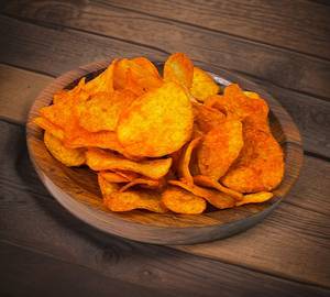 Masala Potato Chips