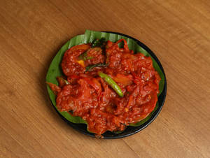 Tomato Fry