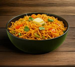 Better Masala Maggi