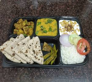 Special Daily Thali