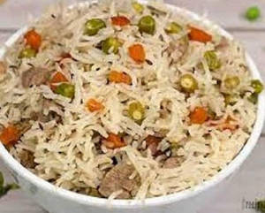 Veg Pulao