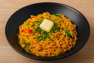Better Veg Maggi