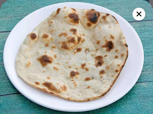 Tandoori Roti Plain