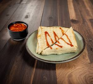 Veg Cheese Sandwich