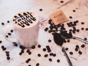 Cafe Mocha