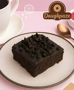 Choco Chip Brownie