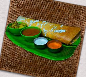 Masala dosa