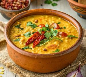 Dal Tadka
