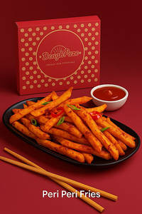 Honey Chilly French Fries Dc