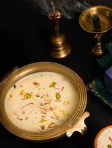 Rabdi Basundi