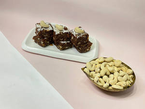 Kaju Kishmish