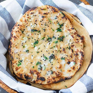 Tandoori Roti Ghee Wali