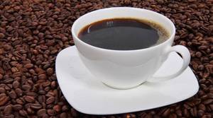 Black Coffee ( Serves 4-5)