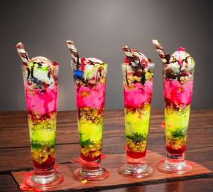 Royal falooda