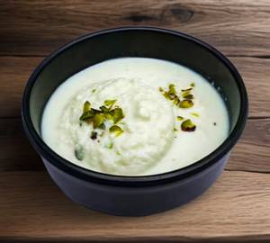 Rabri Rasmalai [1 Piece]
