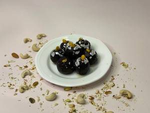 Kala Jamun
