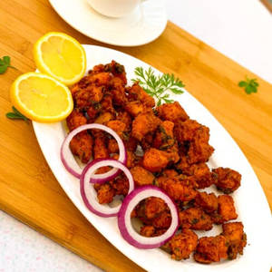 Chicken Pakoda