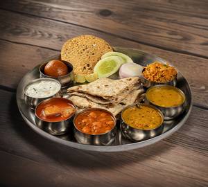 North Meals ( Lunch & Dinner )