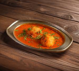 Egg Masala