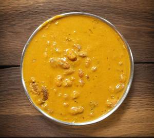 Alsande Bhaji