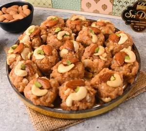Pinni Laddu