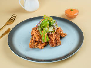 Korean Fried Chicken