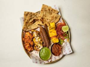 Utlimate Kebab Platter