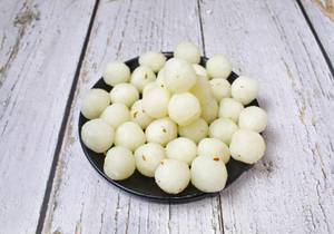 Rasgulla Small