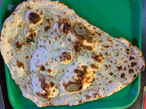 Naan Plain